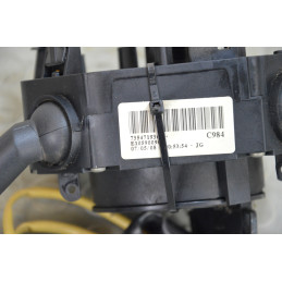 Devioluci completo di contatto spiralato Fiat Grande Punto dal 2008 al 2011 cod 7354719360  1778504299051