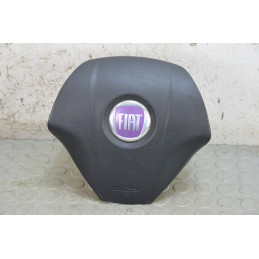 Airbag volante Fiat Grande Punto dal 2008 al 2011 cod 07354606210  1778504489476