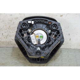 Airbag volante Fiat Grande Punto dal 2008 al 2011 cod 07354606210  1778504489476