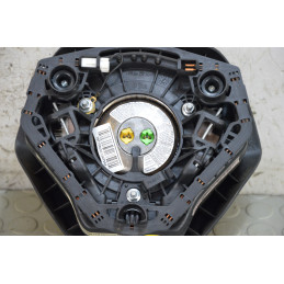 Airbag volante Fiat Grande Punto dal 2008 al 2011 cod 07354606210  1778504489476