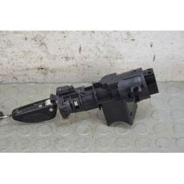 Blocchetto accensione con chiave Alfa Romeo 147 dal 2004 al 2011 cod 46819068  1778505360255