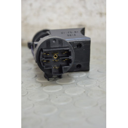 Blocchetto accensione con chiave Alfa Romeo 147 dal 2004 al 2011 cod 46819068  1778505360255