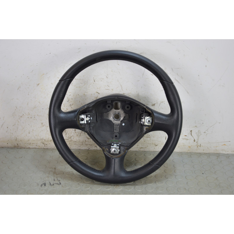 Volante sterzo Alfa Romeo 147 dal 2000 al 2010 cod 735289697  1778505828304