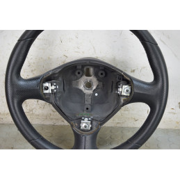 Volante sterzo Alfa Romeo 147 dal 2000 al 2010 cod 735289697  1778505828304