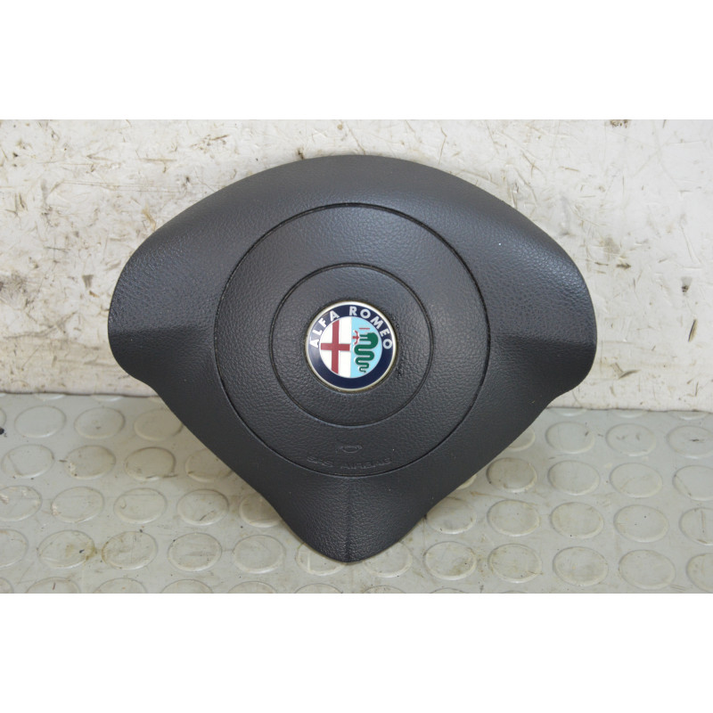 Airbag volante Alfa Romeo 147 dal 2004 al 2010 cod 735289920  1778506069300