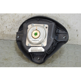 Airbag volante Alfa Romeo 147 dal 2004 al 2010 cod 735289920  1778506069300