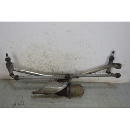 Motorino tergicristallo ant Ford Transit Connect dal 2008 al 2013 cod 8t16-17508-ab  1778508139452