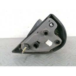 SPECCHIETTO RETROVISORE ELETTRICO ANT. DX RENAULT TWINGO DAL 1993 AL 2007  2400000048565