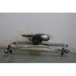 Motorino tergicristallo ant Ford Transit Connect dal 2008 al 2013 cod 8t16-17508-ab  1778508139452