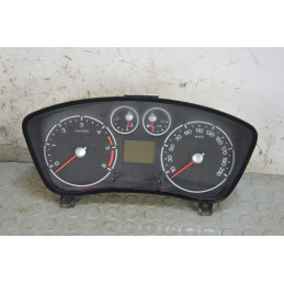 Contachilometri quadro strumenti Ford Transit Connect dal 2008 al 2013 cod 9t1t-10849-ad  1778508759599