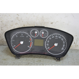 Contachilometri quadro strumenti Ford Transit Connect dal 2008 al 2013 cod 9t1t-10849-ad  1778508759599