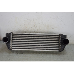 Intercooler scambiatore aria Ford Transit Connect dal 2008 al 2013 cod 4999282  1778509124396