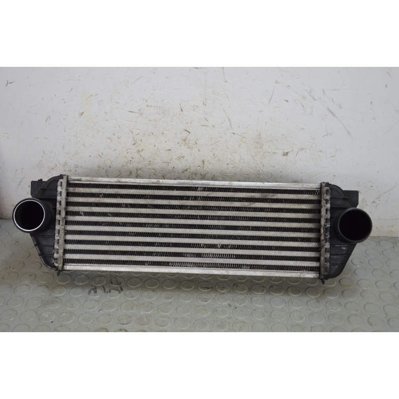 Intercooler scambiatore aria Ford Transit Connect dal 2008 al 2013 cod 4999282  1778509124396