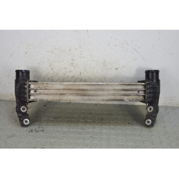 Intercooler scambiatore aria Ford Transit Connect dal 2008 al 2013 cod 4999282  1778509124396