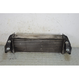 Intercooler scambiatore aria Ford Transit Connect dal 2008 al 2013 cod 4999282  1778509124396