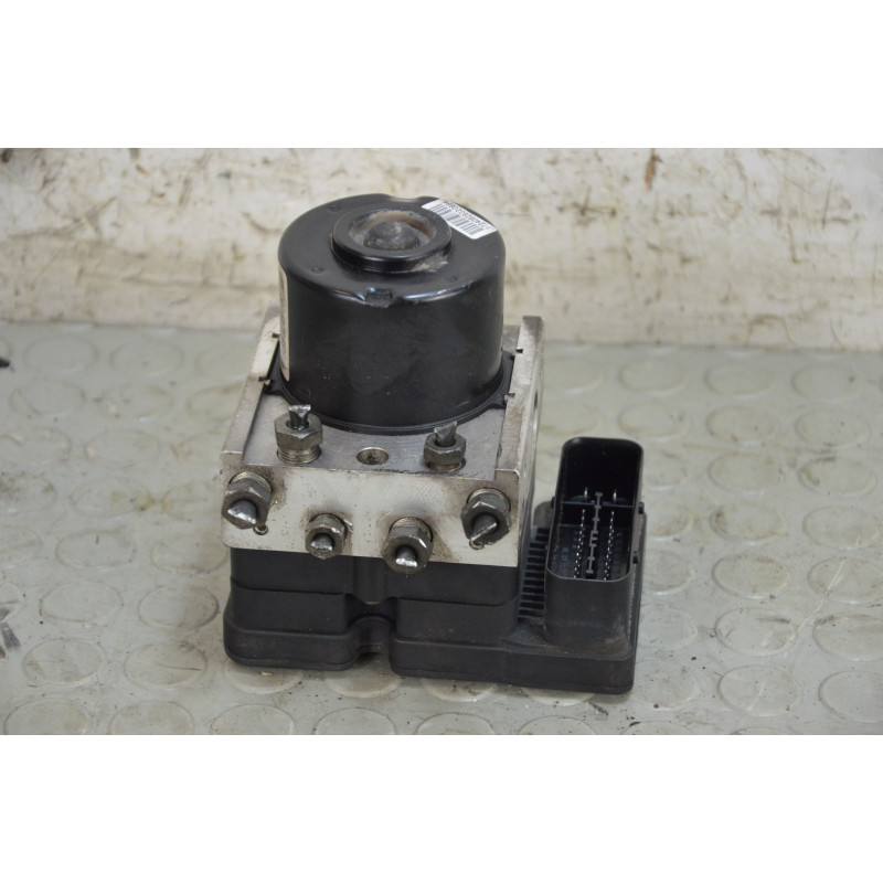 Centralina pompa abs Ford Transit Connect dal 2008 al 2013 cod 6s43-2m110-aa  1778509373565