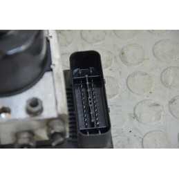 Centralina pompa abs Ford Transit Connect dal 2008 al 2013 cod 6s43-2m110-aa  1778509373565