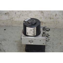 Centralina pompa abs Ford Transit Connect dal 2008 al 2013 cod 6s43-2m110-aa  1778509373565
