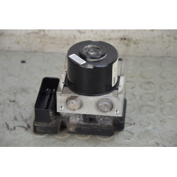 Centralina pompa abs Ford Transit Connect dal 2008 al 2013 cod 6s43-2m110-aa  1778509373565