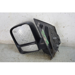 Specchietto retrovisore ant sx Ford Transit Connect dal 2008 al 2013 cod 5211710  1778509628597