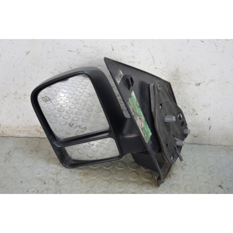 Specchietto retrovisore ant sx Ford Transit Connect dal 2008 al 2013 cod 5211710  1778509628597