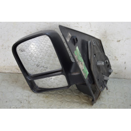 Specchietto retrovisore ant sx Ford Transit Connect dal 2008 al 2013 cod 5211710  1778509628597