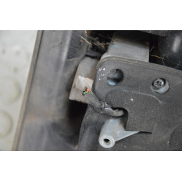 Specchietto retrovisore ant sx Ford Transit Connect dal 2008 al 2013 cod 5211710  1778509628597