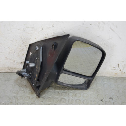 Specchietto retrovisore ant dx Ford Transit Connect dal 2008 al 2013 cod 5211695  1778509941115