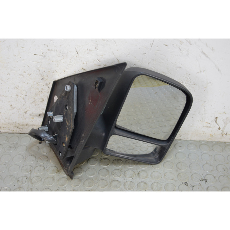 Specchietto retrovisore ant dx Ford Transit Connect dal 2008 al 2013 cod 5211695  1778509941115