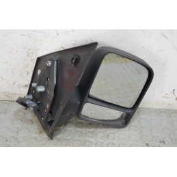Specchietto retrovisore ant dx Ford Transit Connect dal 2008 al 2013 cod 5211695  1778509941115