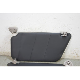 Coppia alette parasole dx sx Ford Transit Connect dal 2008 al 2013 cod 5118465 4467720  1778510425277