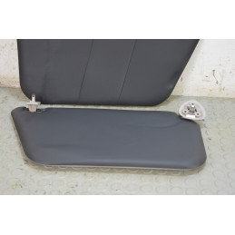 Coppia alette parasole dx sx Ford Transit Connect dal 2008 al 2013 cod 5118465 4467720  1778510425277