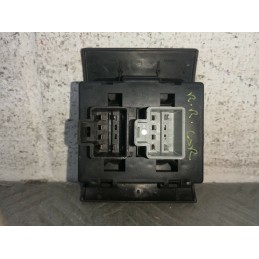 PULSANTIERA ALZAVETRI POST. CHRYSLER PT CRUISER DAL 2000 AL 2010 746-75574-1  2400000046059