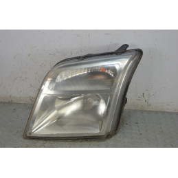 Faro fanale proiettore ant sx Ford Transit Connect dal 2008 al 2013 cod 2t14-13005-ag  1778510635546