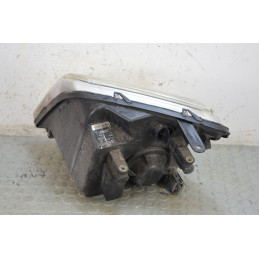 Faro fanale proiettore ant dx Ford Transit Connect dal 2008 al 2013 cod 2t14-13006-ag  1778510794342