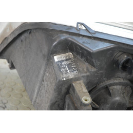 Faro fanale proiettore ant dx Ford Transit Connect dal 2008 al 2013 cod 2t14-13006-ag  1778510794342