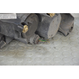 Faro fanale proiettore ant dx Fiat Grande Punto dal 2008 al 2011 cod 51701594  1778510968323