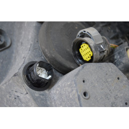 Faro fanale proiettore ant dx Fiat Grande Punto dal 2008 al 2011 cod 51701594  1778510968323
