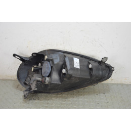 Faro fanale proiettore ant sx Fiat Grande Punto dal 2008 al 2011 cod 51701593  1778511169477