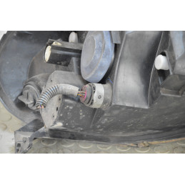 Faro fanale proiettore ant sx Fiat Grande Punto dal 2008 al 2011 cod 51701593  1778511169477
