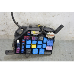 Centralina portafusibili Hyundai Tucson dal 2004 al 2010 cod 912262e231  1778511535586