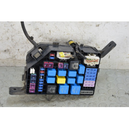 Centralina portafusibili Hyundai Tucson dal 2004 al 2010 cod 912262e231  1778511535586