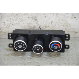 Centralina comando aria clima Hyundai Tucson dal 2004 al 2010 cod 972502Exxx  1778511761497