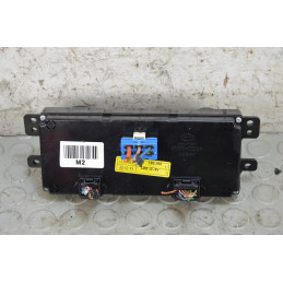 Centralina comando aria clima Hyundai Tucson dal 2004 al 2010 cod 972502Exxx  1778511761497