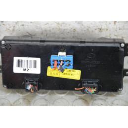 Centralina comando aria clima Hyundai Tucson dal 2004 al 2010 cod 972502Exxx  1778511761497