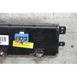 Centralina comando aria clima Hyundai Tucson dal 2004 al 2010 cod 972502Exxx  1778511761497