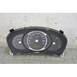 Contachilometri quadro strumenti Hyundai Tucson 2.0 CRDi dal 2004 al 2010 cod 94028-2e400  1778512019641