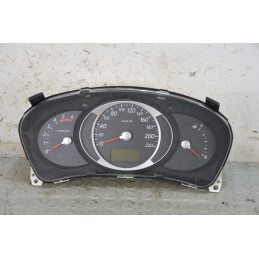 Contachilometri quadro strumenti Hyundai Tucson 2.0 CRDi dal 2004 al 2010 cod 94028-2e400  1778512019641