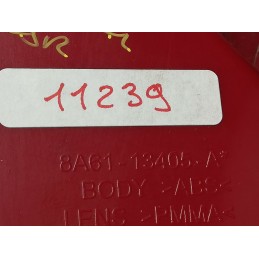 FANALE FANALINO STOP POST. SX FORD FIESTA DAL 2008 AL 2017 3-5 PORTE COD. 8A61-1  2400000047582