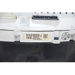 Contachilometri quadro strumenti Hyundai Tucson 2.0 CRDi dal 2004 al 2010 cod 94028-2e400  1778512019641